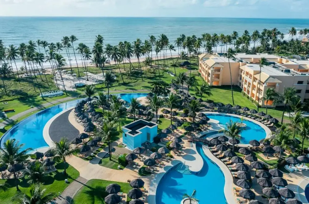 Iberostar Selection Praia Do Forte - All Inclusive