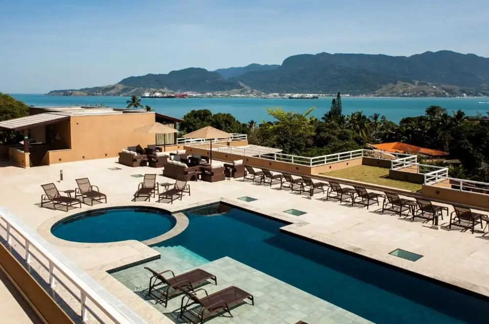 Ilhabela Beach Residences