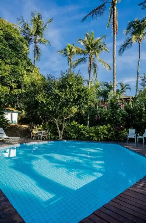 Ilhabela Homestay