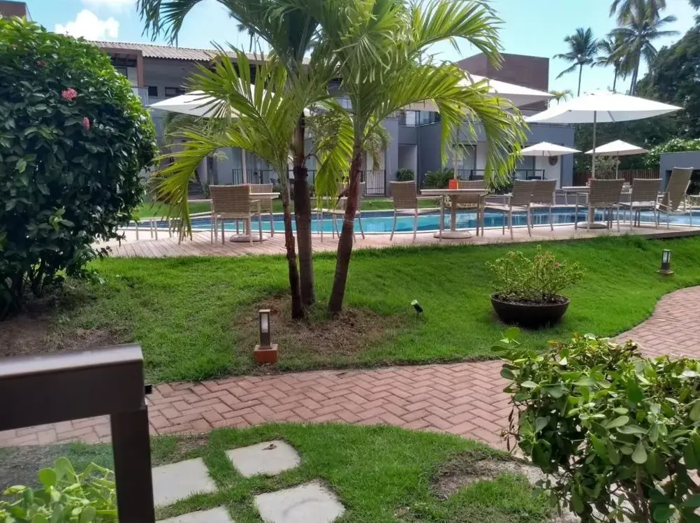 Imbassaí Bahia Temporada Térreo