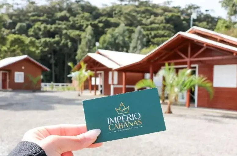 Império Cabanas
