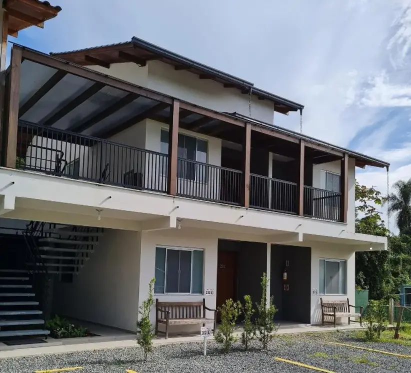 Ipê Eco Village
