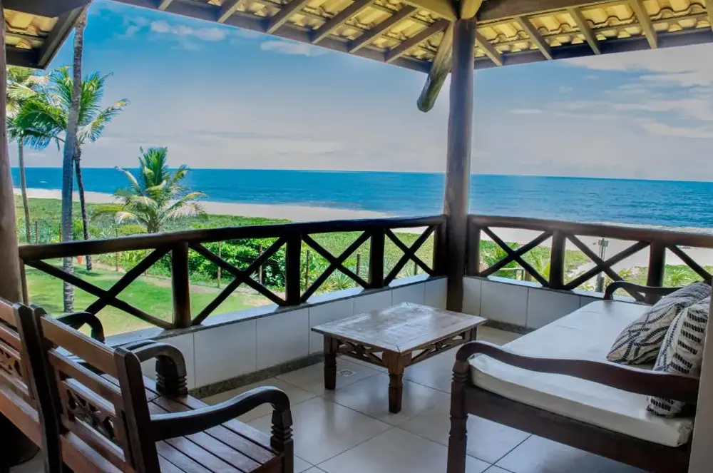 Itacimirim Apartments Boulevard E Ondas