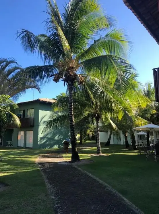 Itacimirim - Quinta Das Lagoas Residence