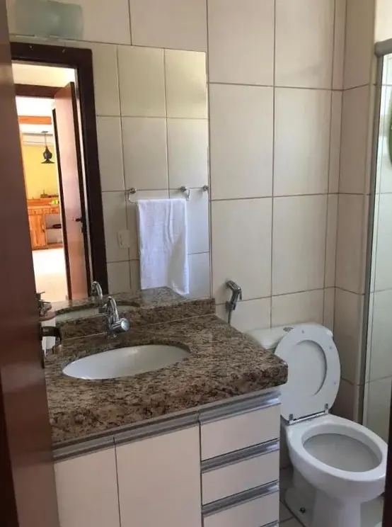 Itacimirim - Quinta Das Lagoas Residence
