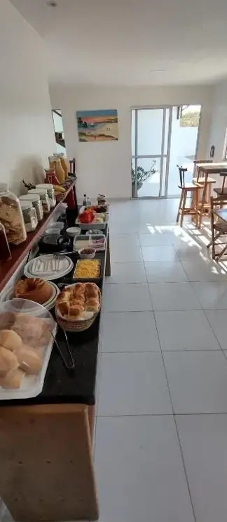 Jangadas Do Pontal