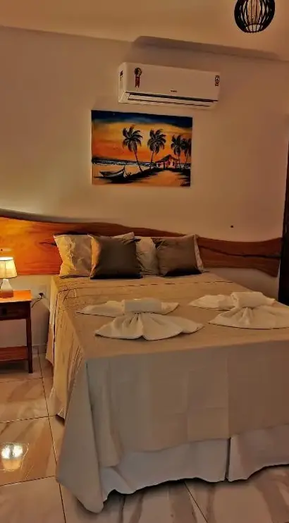 Japaratinga Suites