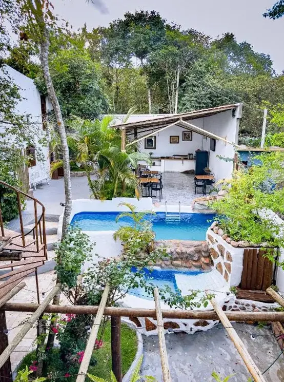 Villa Allma