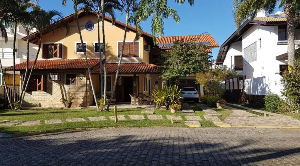 Jurerê B&b