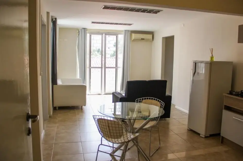 Juveve Loft Apartment