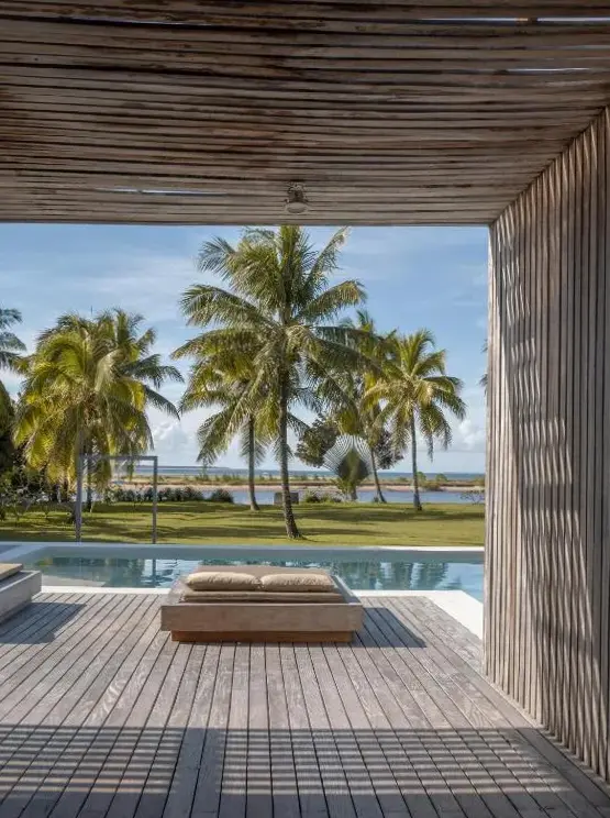 Ka Bru Beach Boutique Hotel