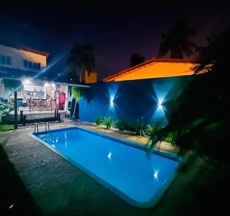 Kuki's Hostel
