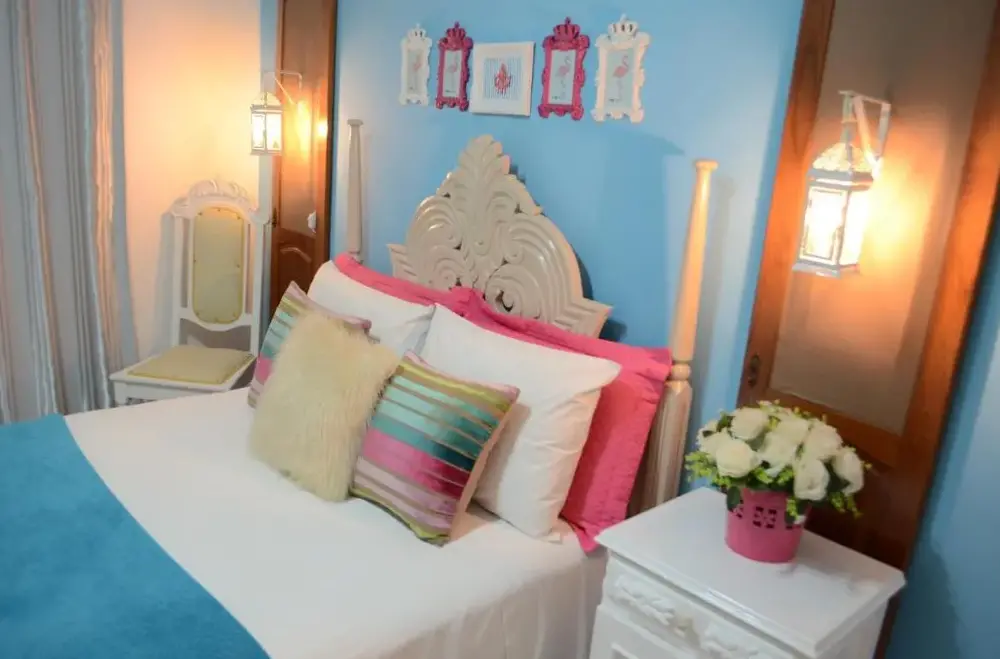 La Maison Brasiliana B&b