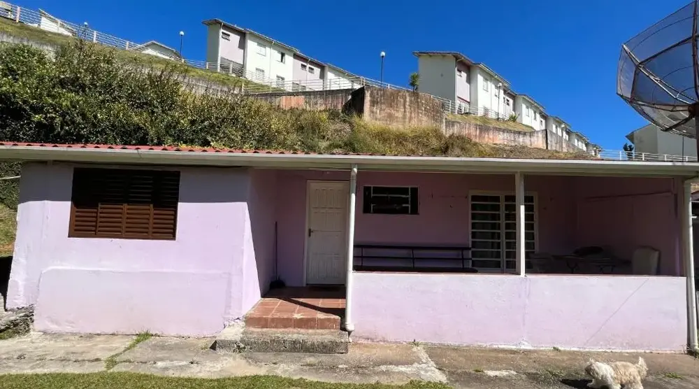 Lar Doce Lar Da Neuza