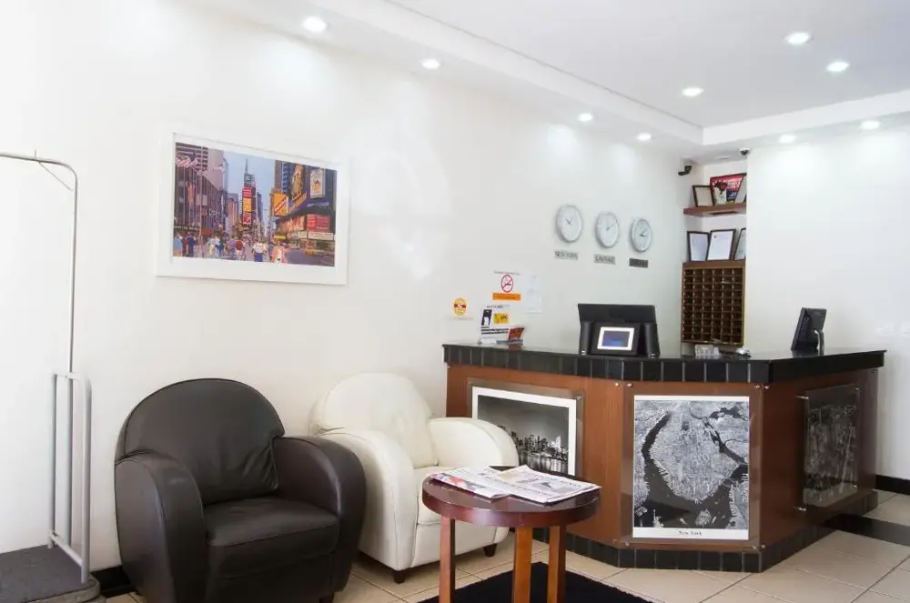 Lavras Apart Hotel