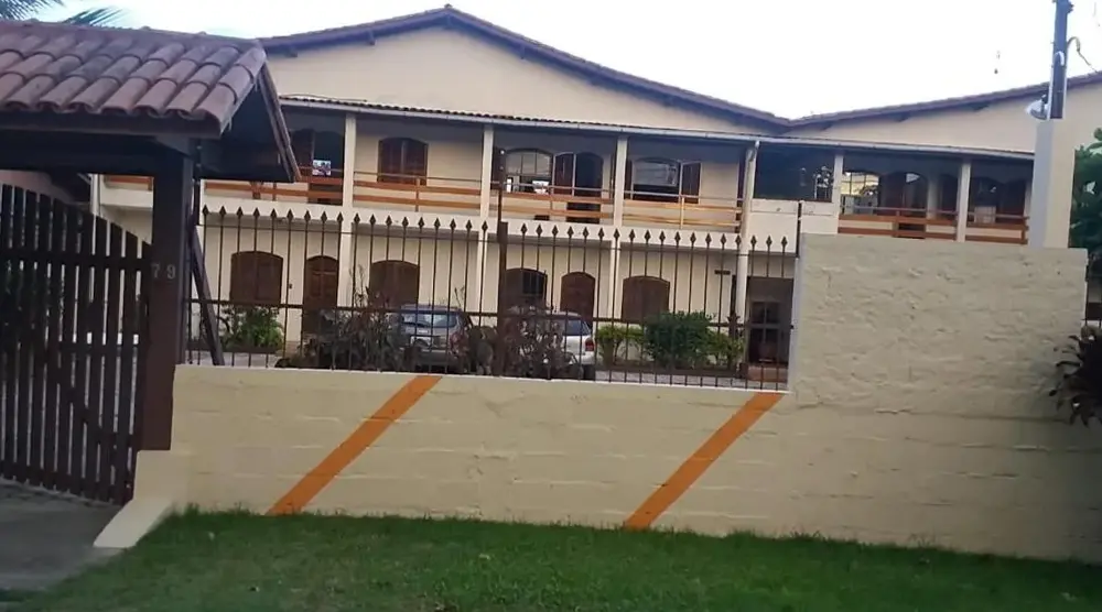 Lindo Apartamento Em Itagua Ubatuba