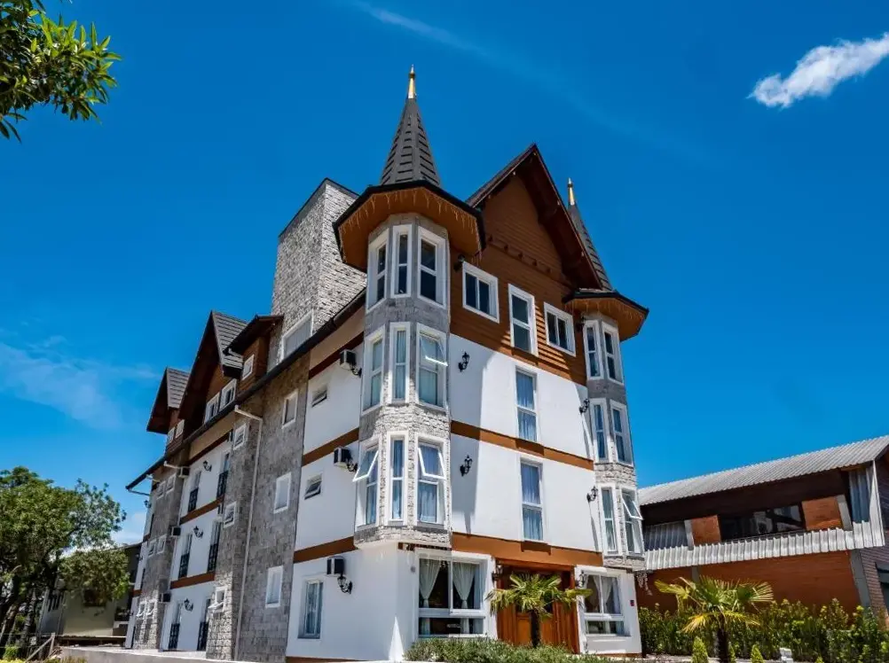 Hotel Locanda Casa D'oro