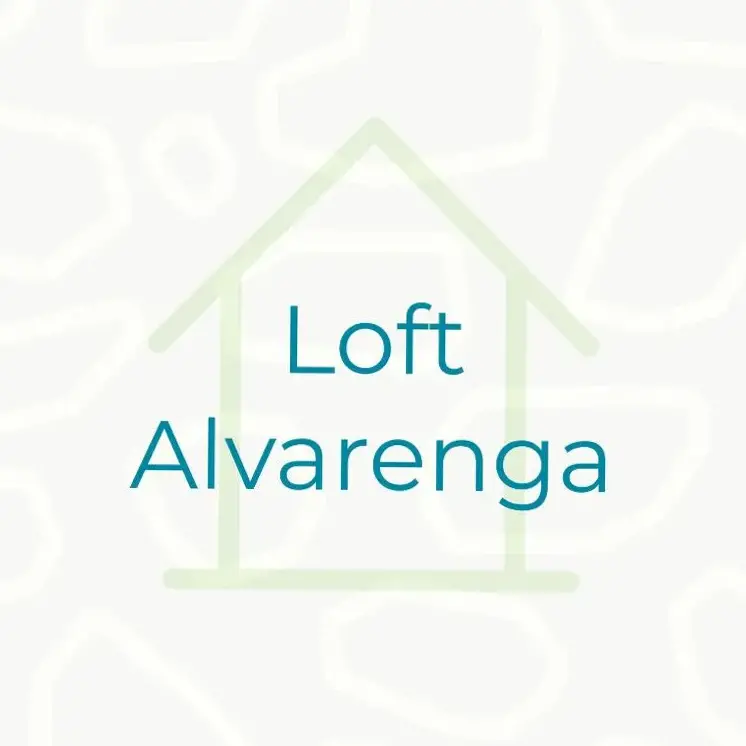 Loft Alvarenga