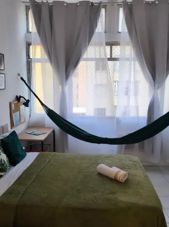 Loft Art Copacabana