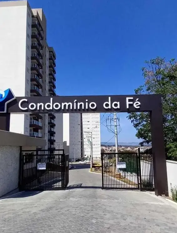 Loft - Condomínio Da Fé - Canção Nova