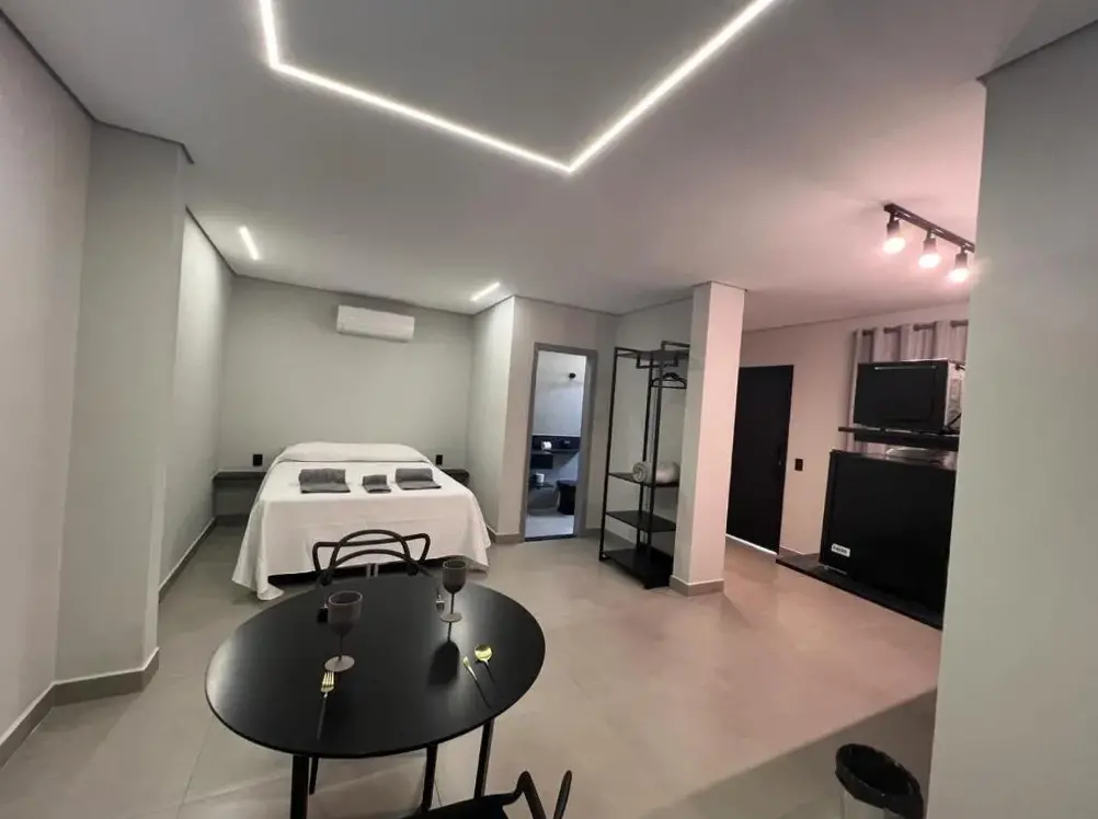 Loft AraxÁ