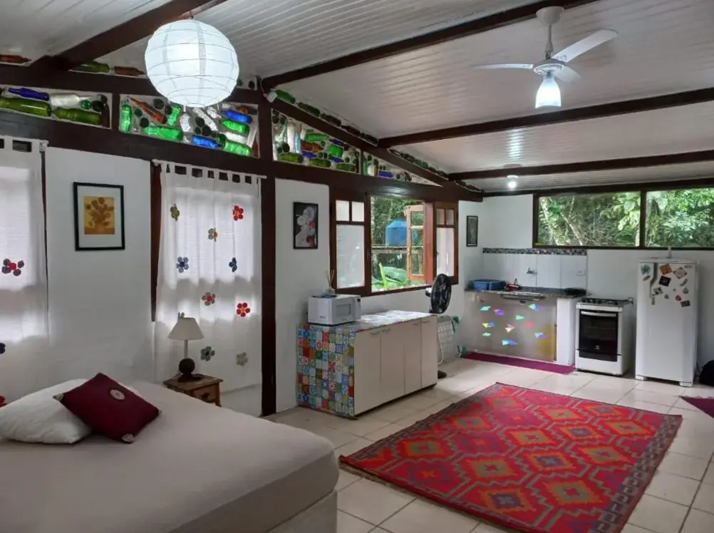 Loft Dos Vagalumes