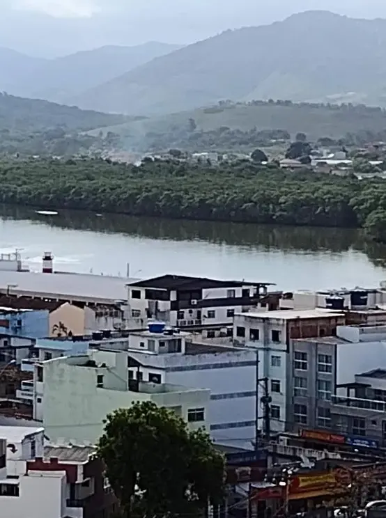 Loft Encantador Centro Guarapari