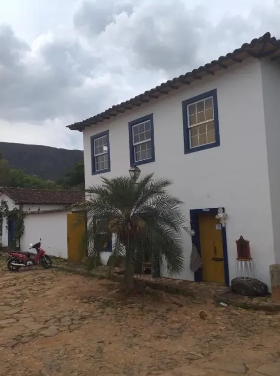 Loft Largo Do Ó