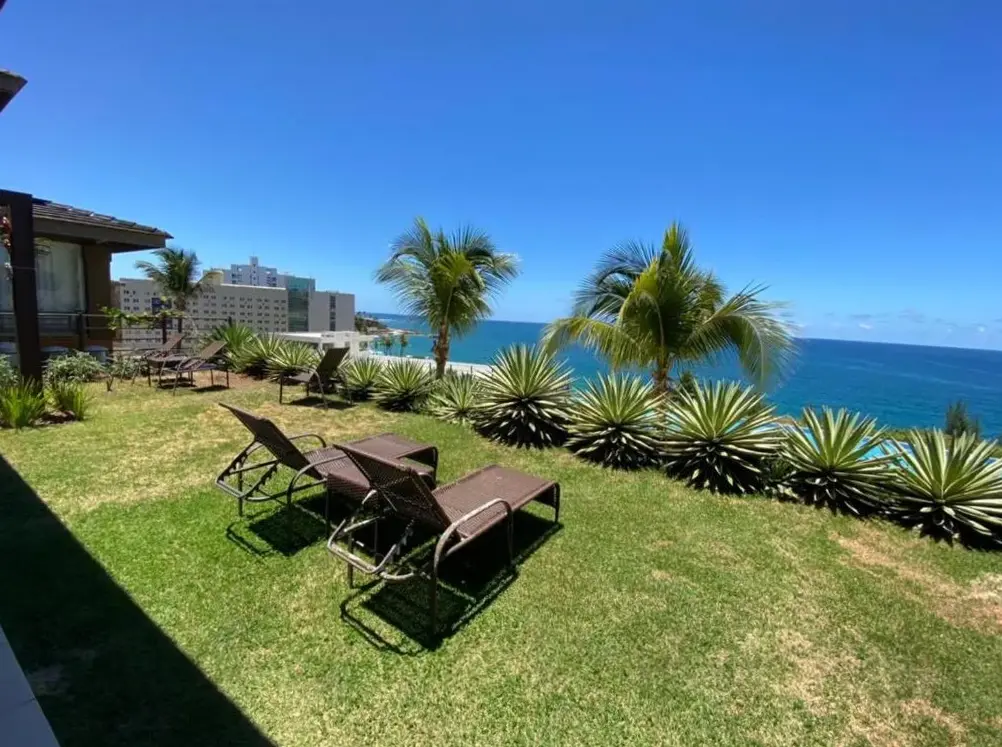 Loft Lodge - Suíte E Sala