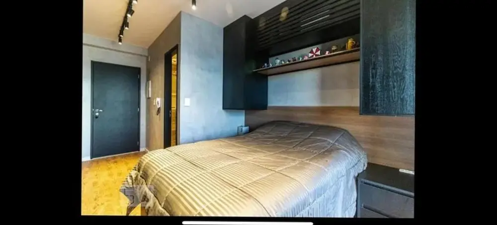 Lofts | Consolação | 3 Min Metrô