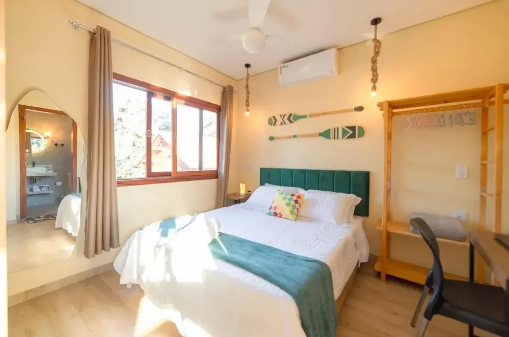 Lofts Corujinha Paraty