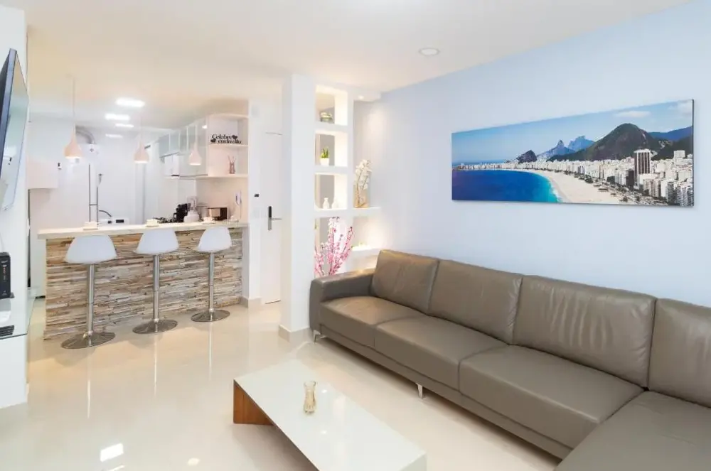 Luxo Em Ipanema 204