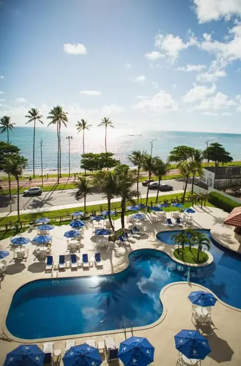 Maceió Atlantic Suites