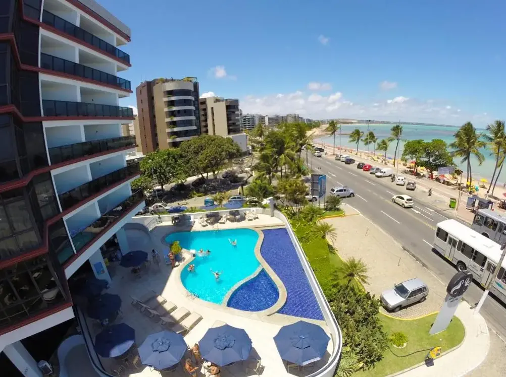 Maceió Mar Hotel