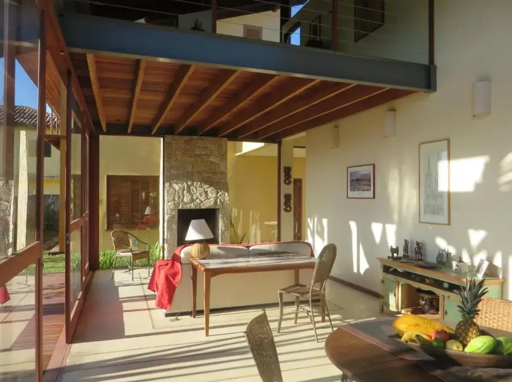 Casa Bon Voyage - Guesthouse