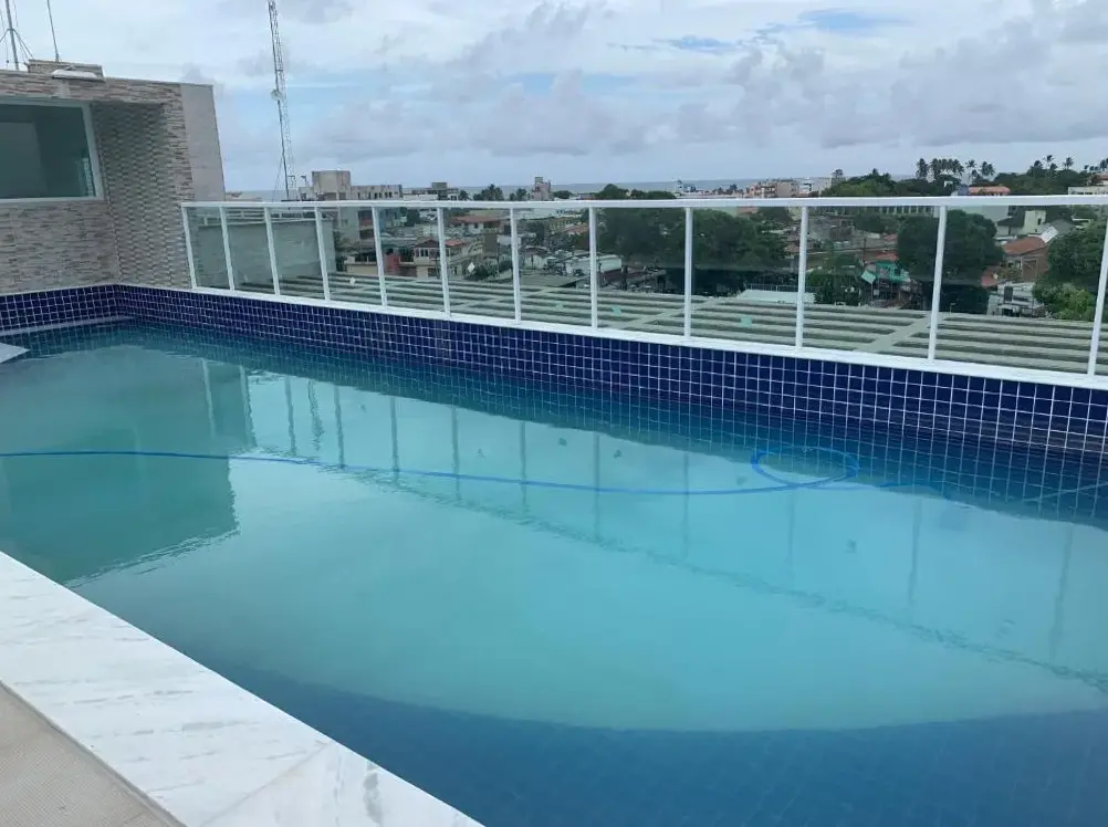 Makambira Residence Flat Do Dr Artur Licio