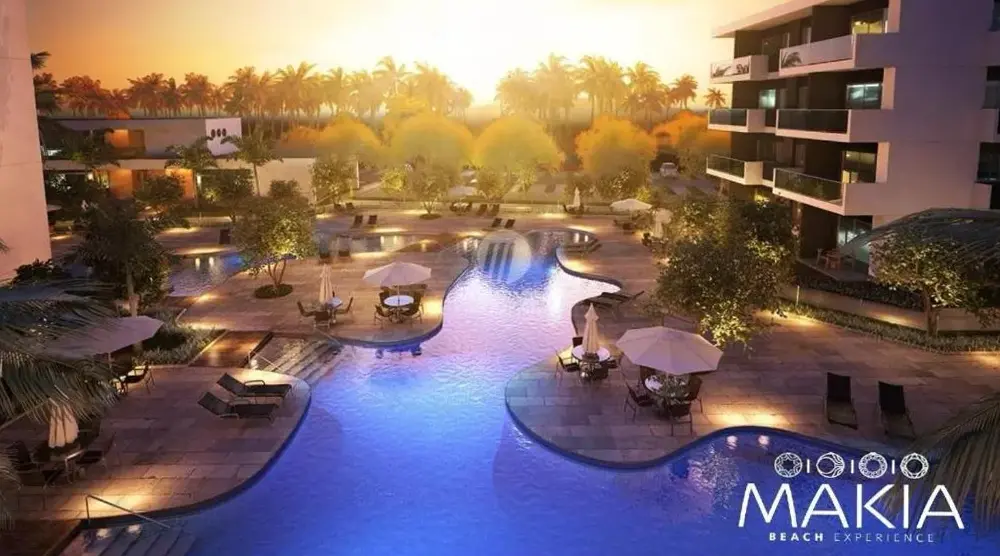 Makia Beach Experience - Flat 16a - TÉrreo