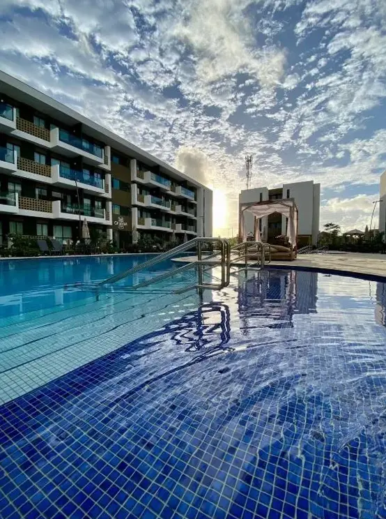 Mana Beach Experience Muro Alto C219