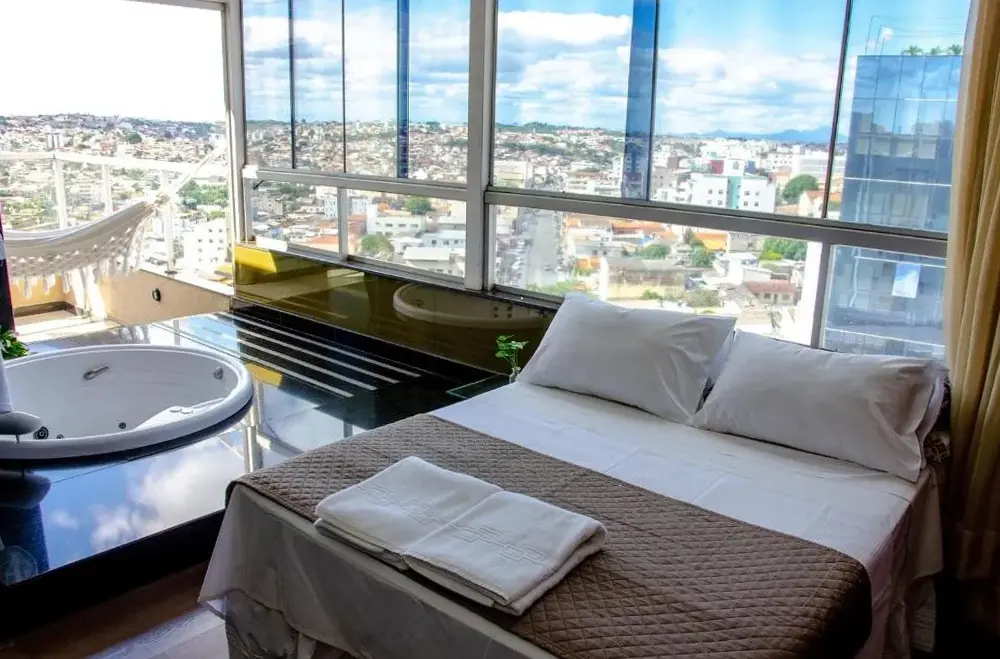 Manferrari Hotel