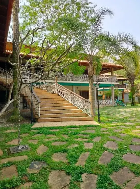 Mansão Sunset Beach House