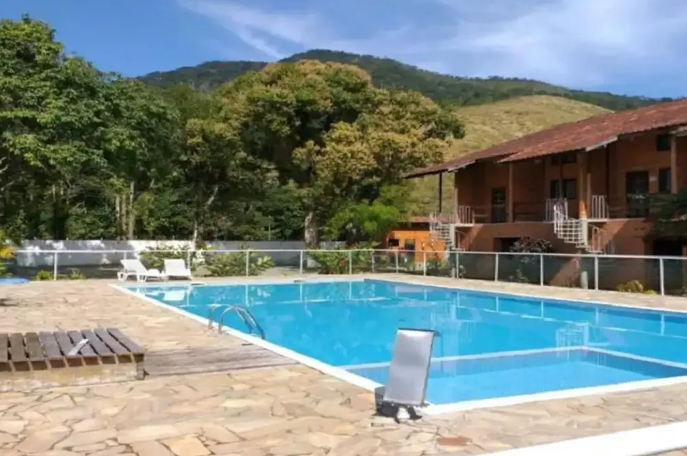 Mara Maranduba! Apê C/ Piscina.