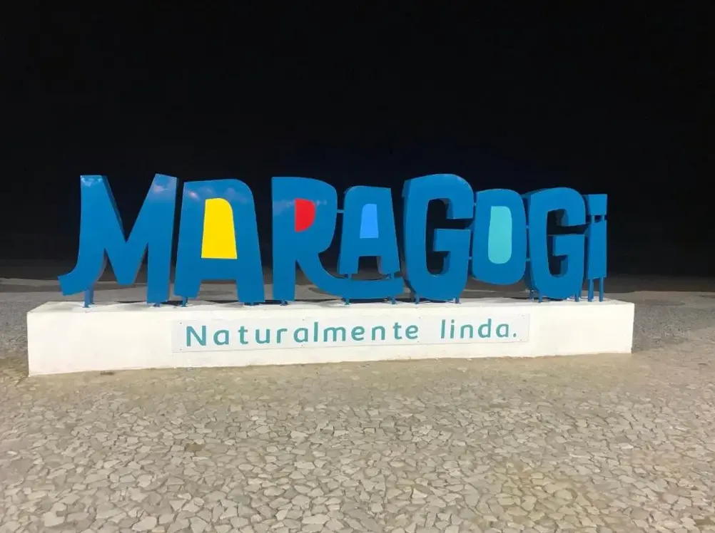 Maragobeach Suits