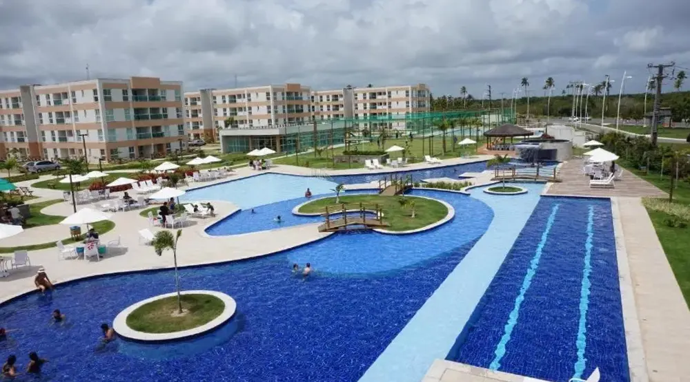 Maraújosflat, Porto De Galinhas