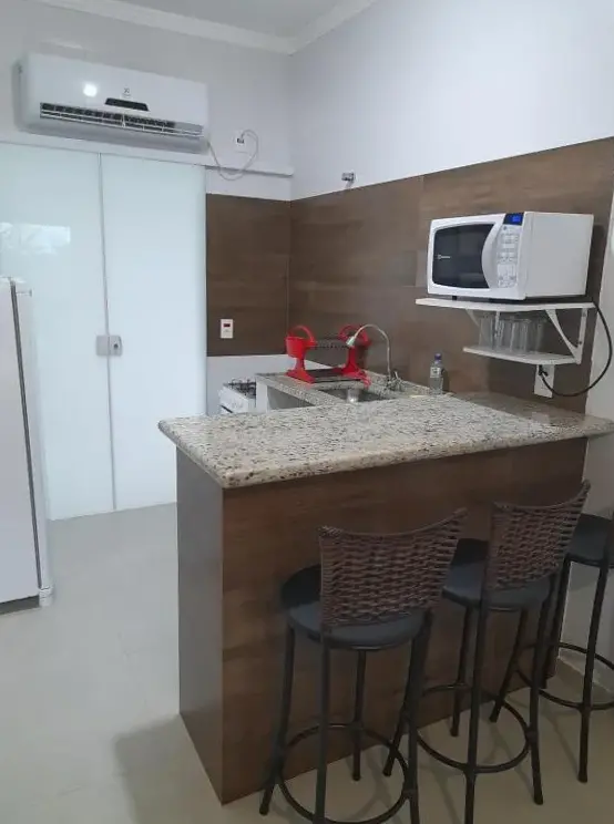 Moriá Flats