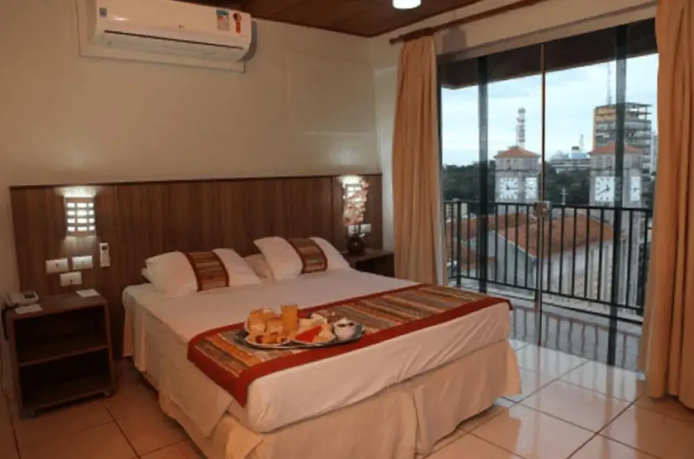 Mato Grosso Palace Hotel
