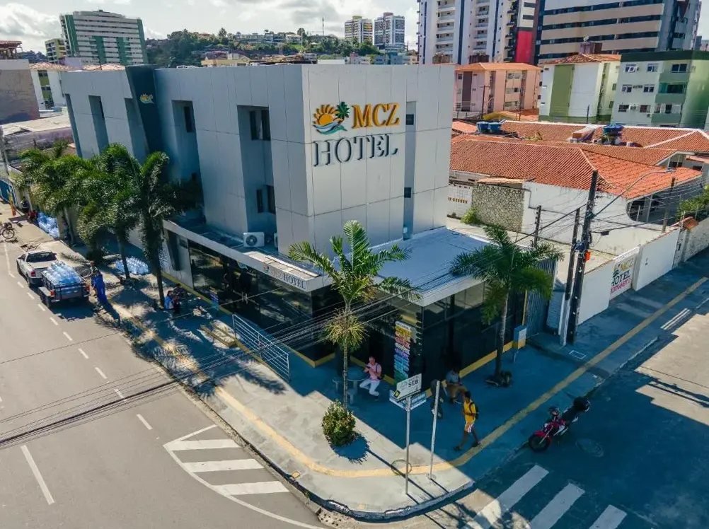 Mcz Hotel