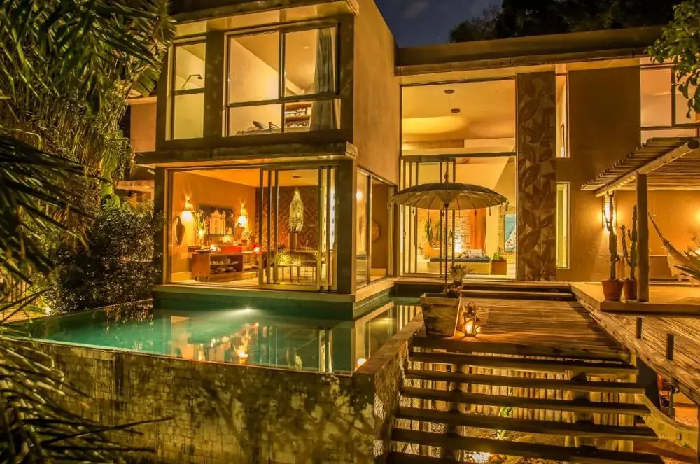 Mercatto Casa Hotel Boutique