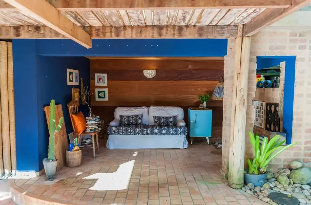 Mercatto Casa Hotel Boutique