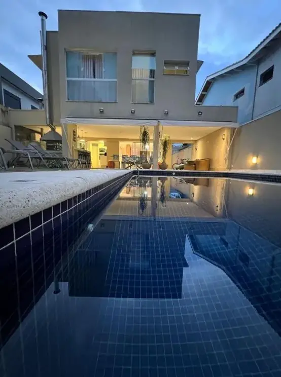 Minha Casa Na Praia