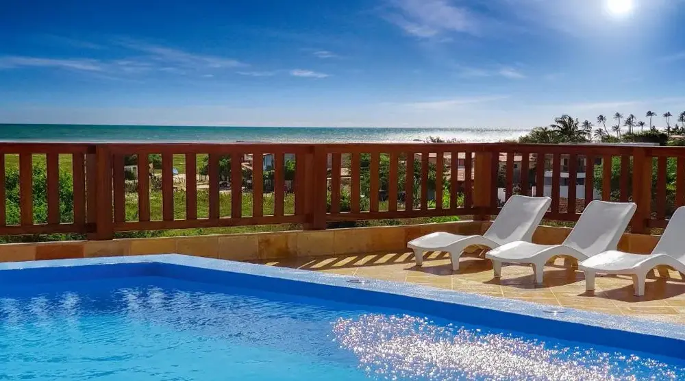 Mini Hotel Dunas